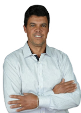 Retrato de CARLOS MENDES DA VAN