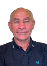 Retrato de VANDO BAIO