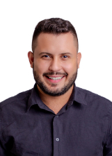 Retrato de JAIRO JÚNIOR