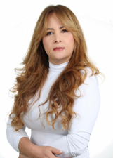 Retrato de ELIZETE CABRAL