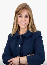 Retrato de LUCIENE FONSECA
