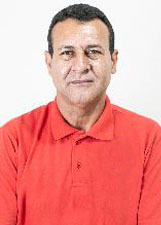 Retrato de LÉO DA AMBULÂNCIA