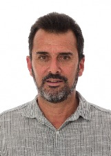 Retrato de GERALDINHO