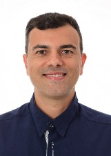 Retrato de ÉVERTON DA SAÚDE