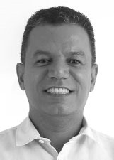 Retrato de SERGINHO