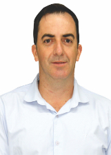 Retrato de CLAUDINEY DO PANTANO