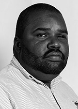 Retrato de EDSON TÃO