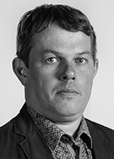 Retrato de CLAYTON DO VALÃO