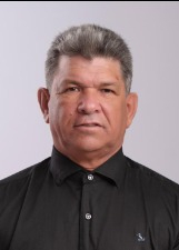 Retrato de ZÉ NILSON