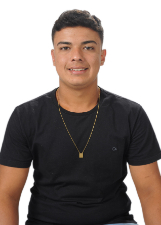 Retrato de JOÃO PEDRO MATA