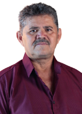 Retrato de NENEM PARAÍBA