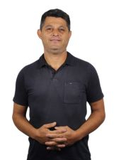 Retrato de WAGUINHO ROSETA
