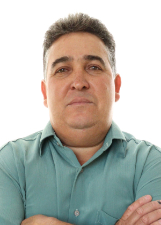 Retrato de BRANCO ELETRICISTA