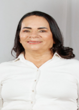 Retrato de CILINHA
