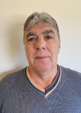 Retrato de ROBSON CAMBRAIA
