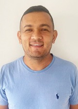 Retrato de FABIANO DO ZE FIFI