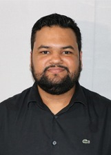 Retrato de NETINHO FRAGOSO