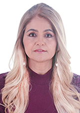 Retrato de DADINHA GOMES