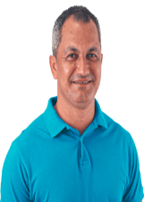 Retrato de GILSON BOTELHO GILSINHO