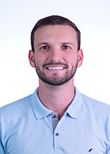 Retrato de MATHEUS CAIXETA