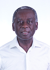 Retrato de GERALDO MILAGRE