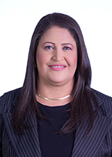 Retrato de IDAIANE CARDOSO