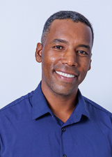 Retrato de EDMAR DA CERCA
