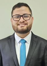 Retrato de PROFESSOR HALESI