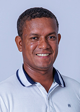 Retrato de MARCINHO DE ZÉ VÉI