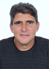 Retrato de JULIO DO NARO