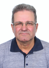 Retrato de BRAULIO ZE JOIA