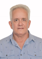 Retrato de WLADIMIR CANUTO