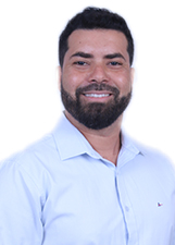 Retrato de ATLOS CÁCIO