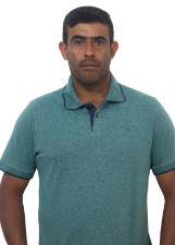 Retrato de IVAN PEDREIRO