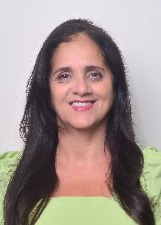 Retrato de MEIRINHA DA GINÁSTICA