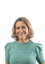 Retrato de CRISTINA