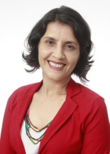 Retrato de PROFESSORA CIDA LIMA
