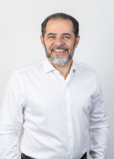 Retrato de PASTOR FERNANDO CASTRO
