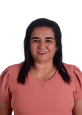 Retrato de SILVANA DO NELSON
