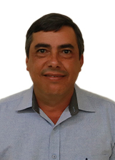 Retrato de GILMAR ABEIA