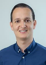 Retrato de ZILMAR FILHO