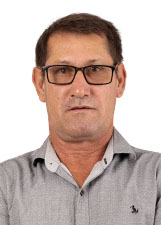 Retrato de TIÃO GENEROSO