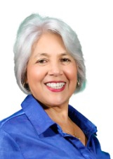 Retrato de VERINHA DOS MELOS
