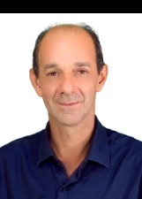 Retrato de NILSO DO CORNÉLIO