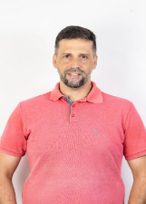 Retrato de JOÃO PAULO DORNELES