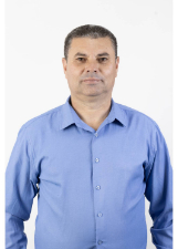 Retrato de NIVALDO ANTÔNIO