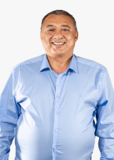 Retrato de ADIEL OLIVEIRA