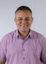 Retrato de VANDINHO LIMA