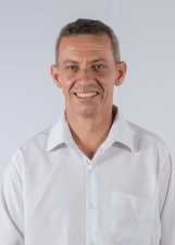 Retrato de GERSON DO NAQUINHO