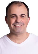Retrato de RICARDO ITABORAHY
